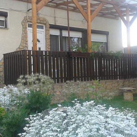 Nati és Bea Vendégház Hajduszoboszlo Quarto foto