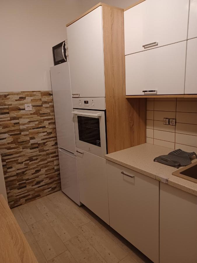 Nati és Bea Vendégház Hajduszoboszlo Exterior foto