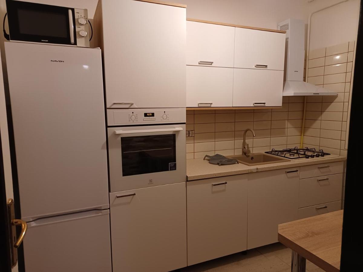 Nati és Bea Vendégház Hajduszoboszlo Exterior foto